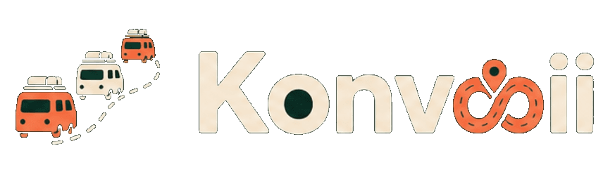 Konvoii